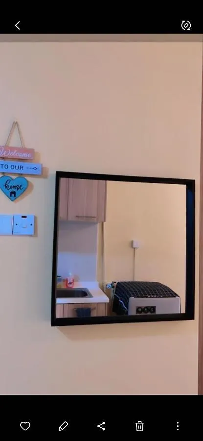 Apartment Ksl D'Esplanade Studio Apartment'S 4 Johor Bahru