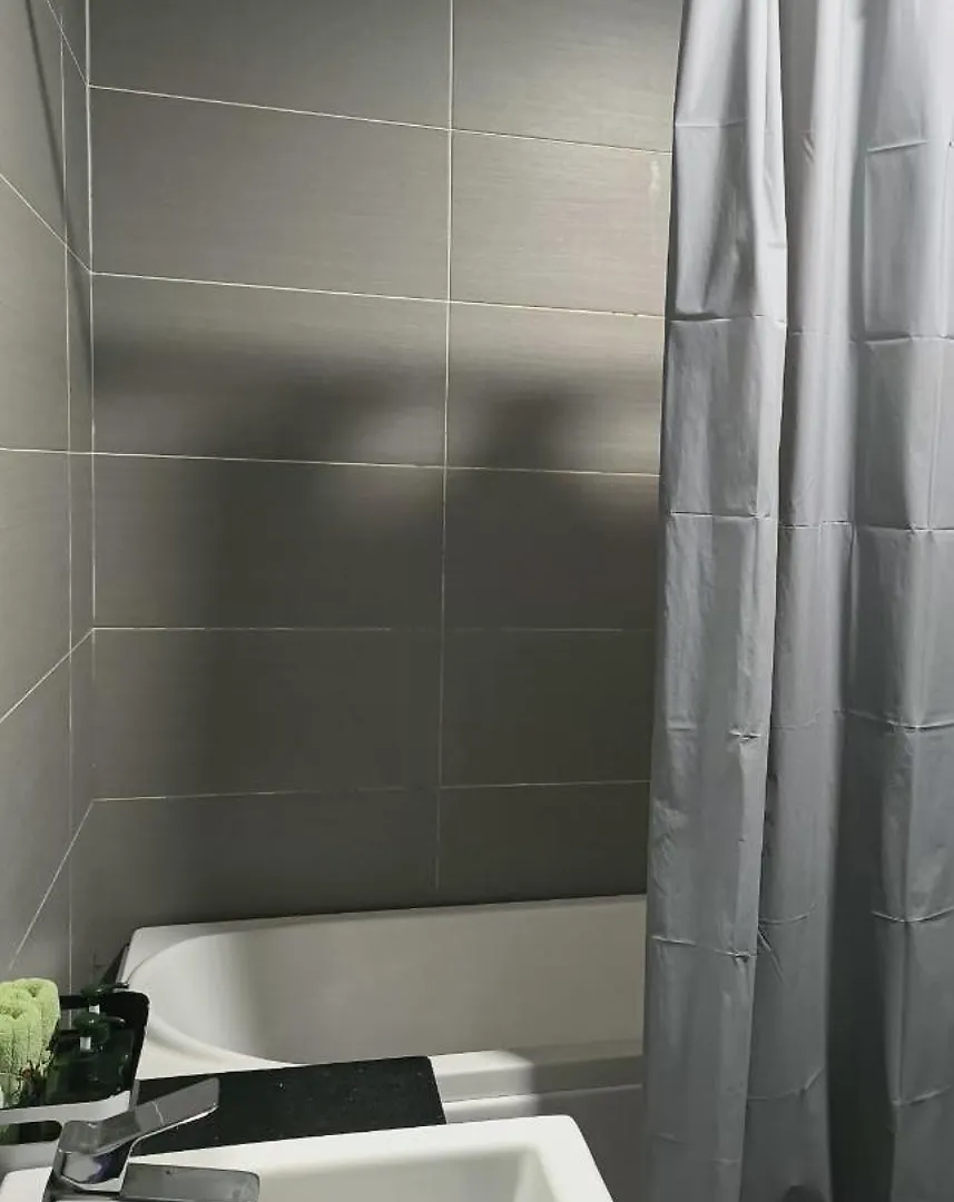 Ksl D'Esplanade Studio Apartment'S 4 Johor Bahru Malaysia