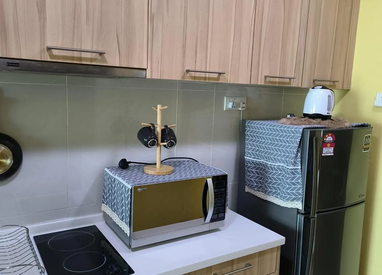 Apartment Ksl D'Esplanade Studio Apartment'S 4 Johor Bahru